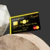 Dubai Royale Credit Card