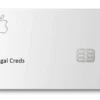 Apple Credit Card