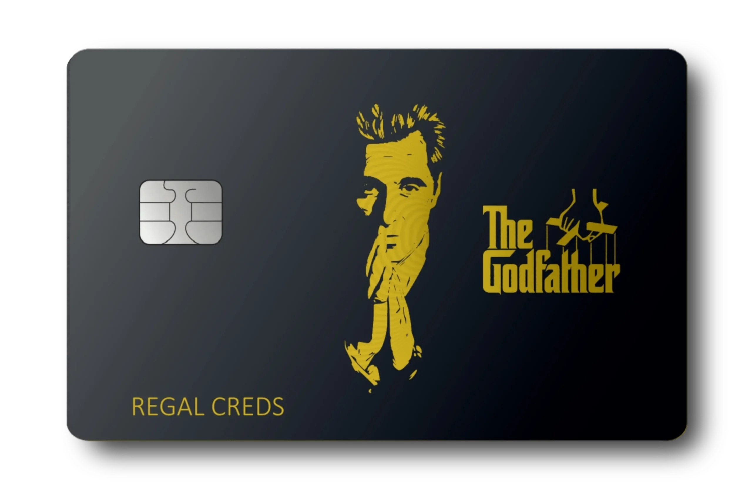 The 'Godfather' Card