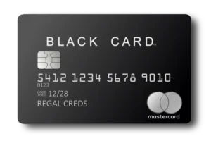 Mastercard® Black Card™