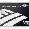 Bank Of America Card
