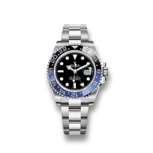 Rolex GMT Batman super clone