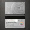 Golden Lampe Platinum Credit Card