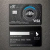 CitiBank Prestige Card