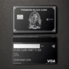 Wolf Of The Wall Street - CUSTOM METAL CREDIT CARD