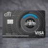 CitiBank Prestige Card