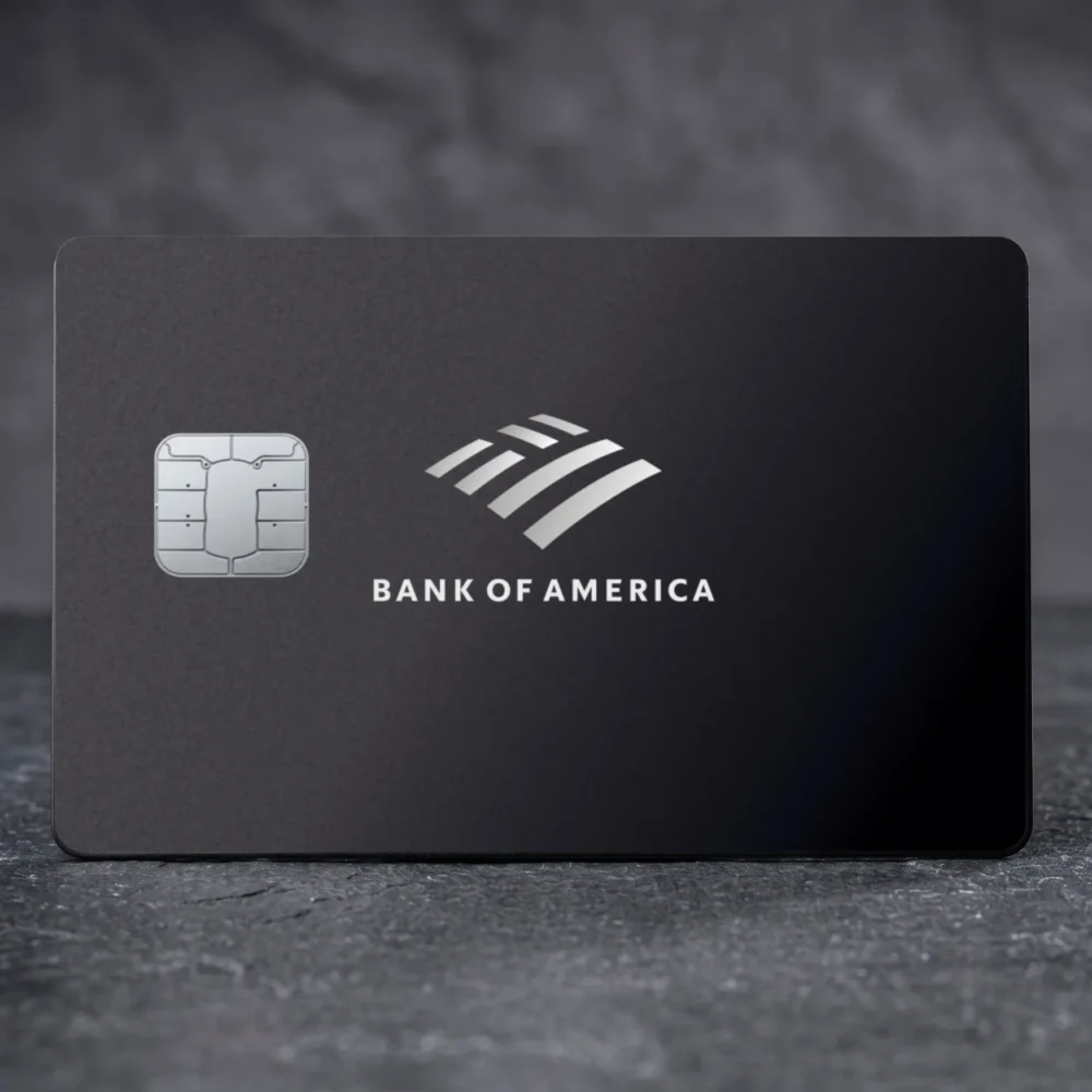 Bank Of America Premier Rewards
