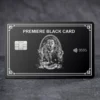 Wolf Of The Wall Street - CUSTOM METAL CREDIT CARD
