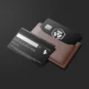 Crypto.com Black Card (Obsidian)