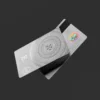 Golden Lampe Platinum Credit Card