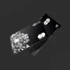 HSBC Black Premier - Custom Metal Credi Card