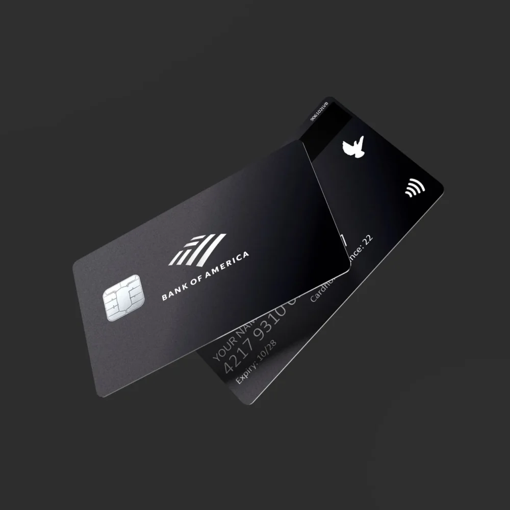 Bank Of America Premier Rewards