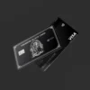 Wolf Of The Wall Street - CUSTOM METAL CREDIT CARD