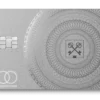 Golden Lampe Platinum Credit Card