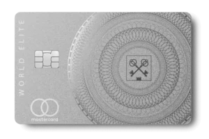 Golden Lampe Platinum Credit Card