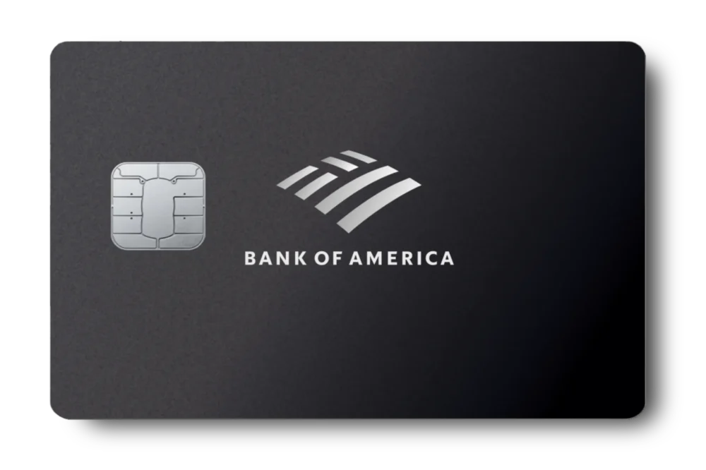 Bank Of America Premier Rewards
