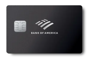 Bank Of America Premier Rewards