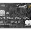 COUTTS SILK WORLD CARD