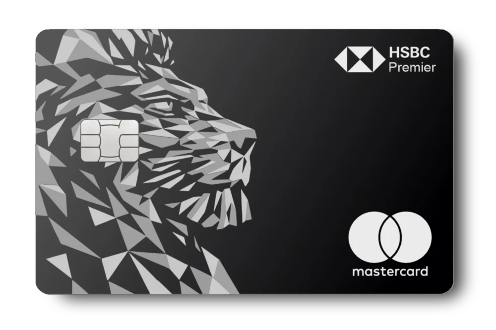 HSBC Black Premier