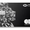 HSBC Black Premier