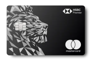 HSBC Black Premier