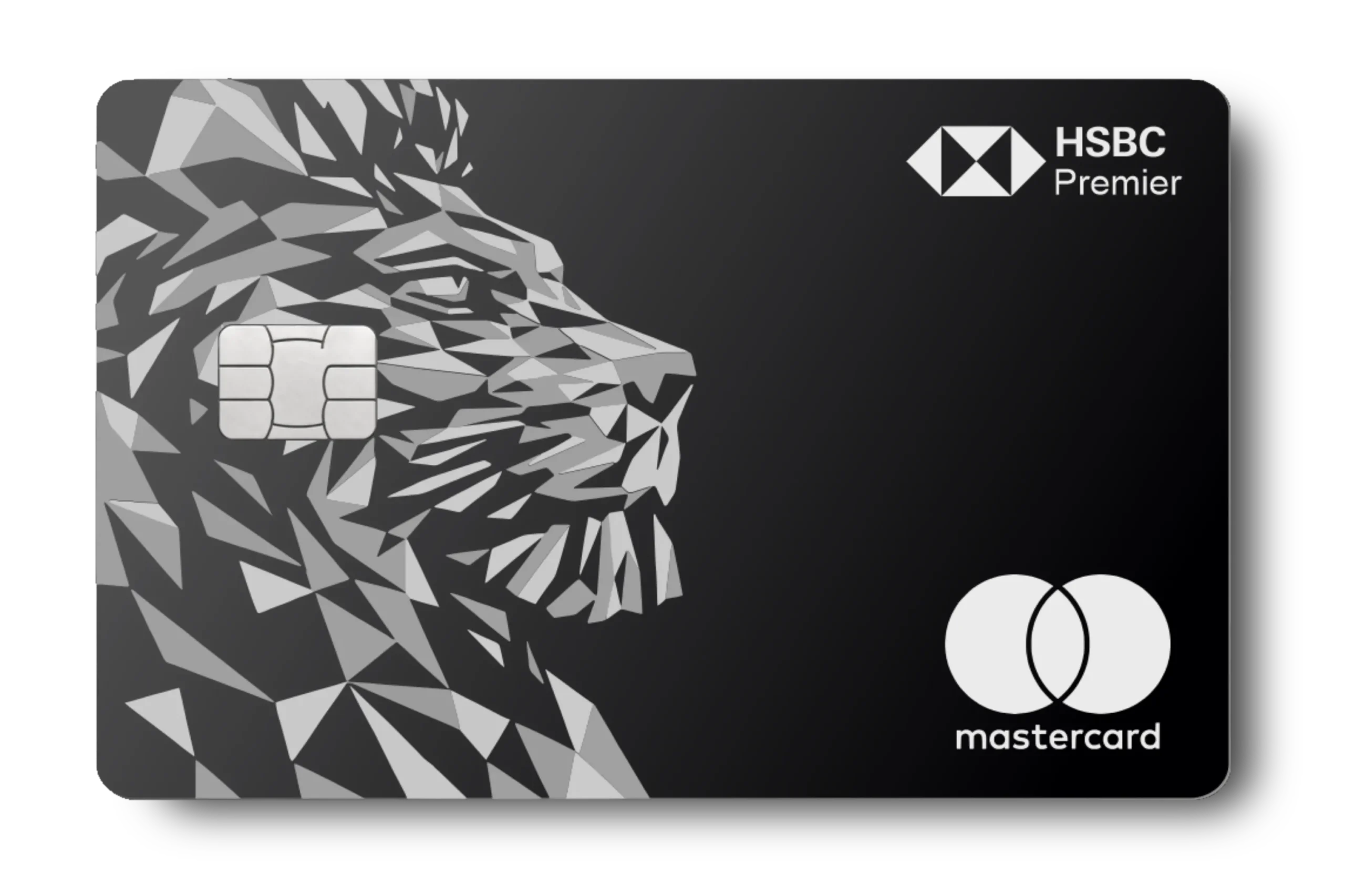 HSBC Black Premier